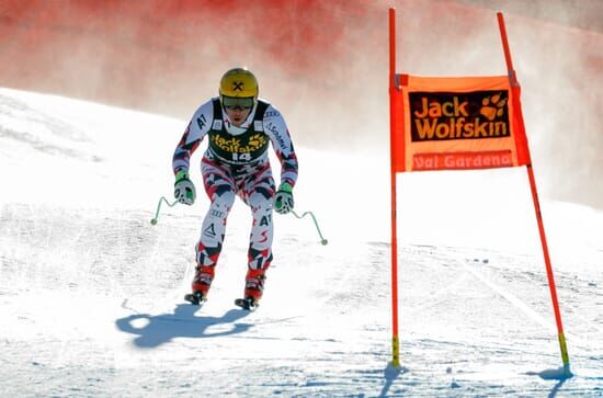 Ski alpin: Weltcup