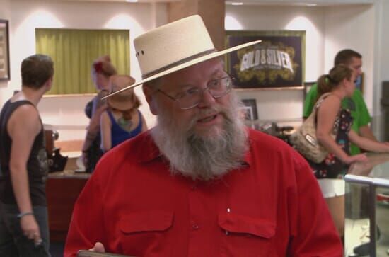 Pawn Stars – Die Drei vom...