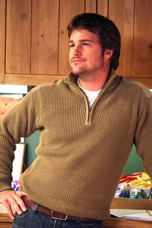 Anatomia lui Grey Sezonul 2 Episodul 23