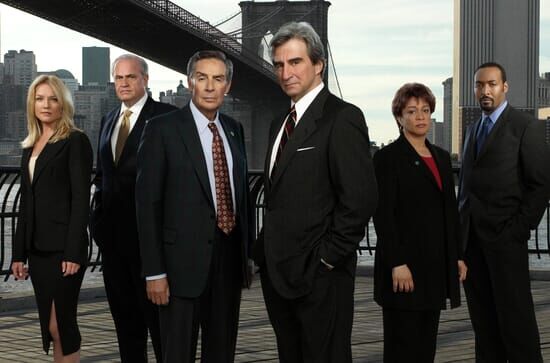 Law & Order