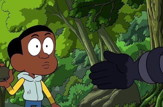 Craig of the Creek – Im Wald der Abenteuer