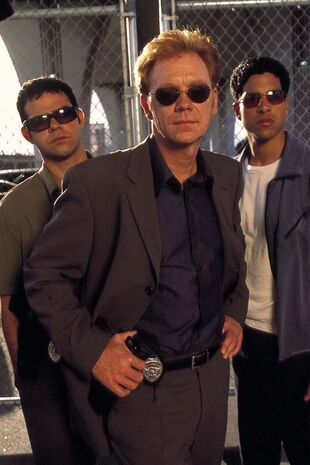 Les experts : Miami Saison 2 Épisode 1