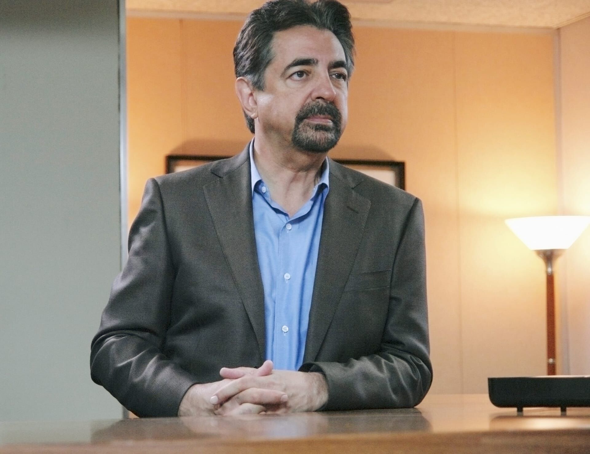 Minţi criminale Sezonul 4 Episodul 15