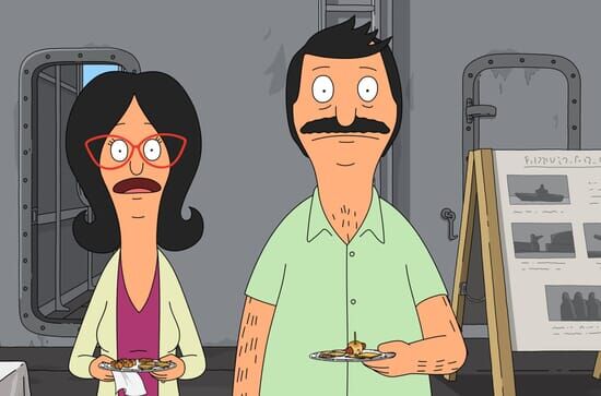 Bob's Burgers