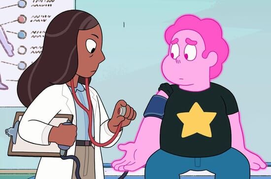 Steven Universe: Future