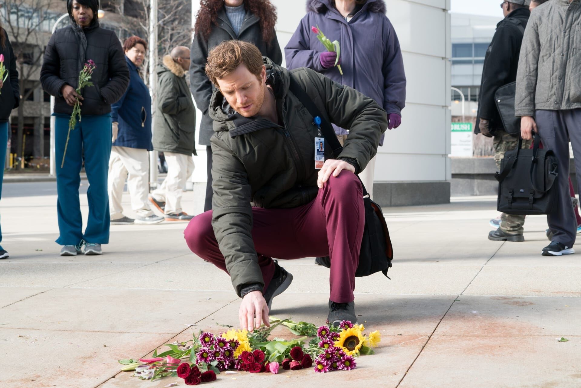 Camera de gardă Sezonul 2 Episodul 17