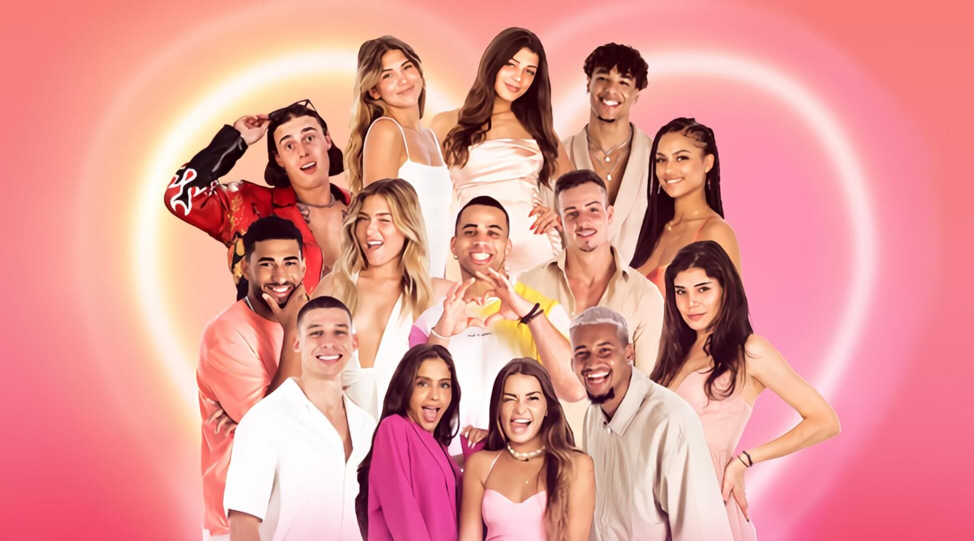 La villa des coeurs brisés Saison 8