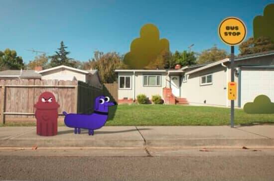 Die fantastische Welt von Gumball