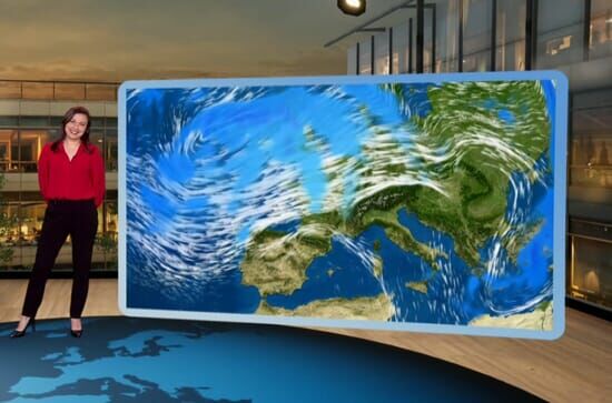 Journal Météo climat