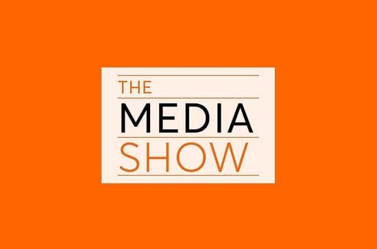 The Media Show