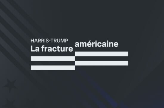 Harris-Trump, la fracture...