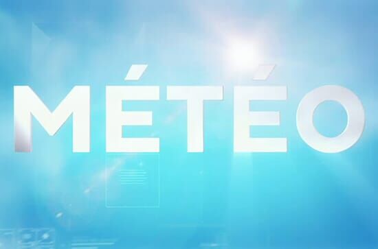 Météo