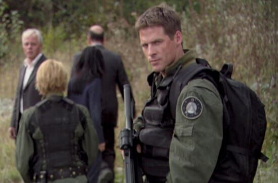 Stargate SG-1