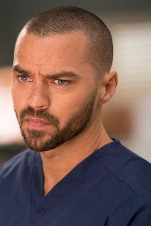 Anatomia lui Grey Sezonul 14 Episodul 10