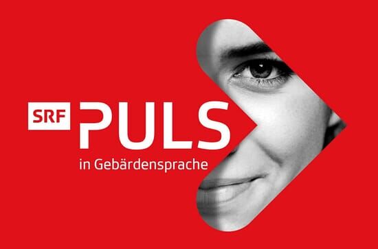 Puls in Gebärdensprache