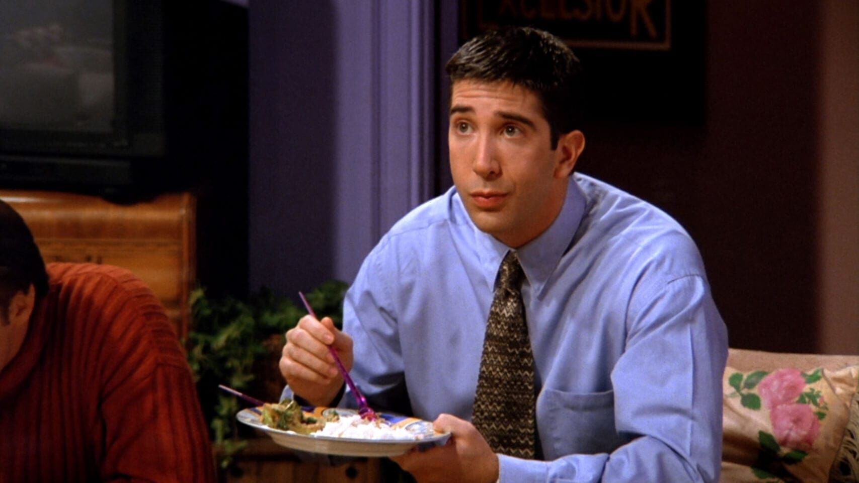 Prietenii tăi Sezonul 1 Episodul 8