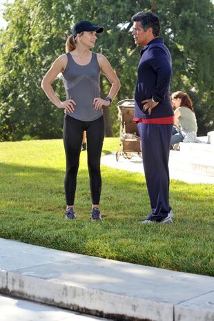 Minţi criminale Sezonul 9 Episodul 3