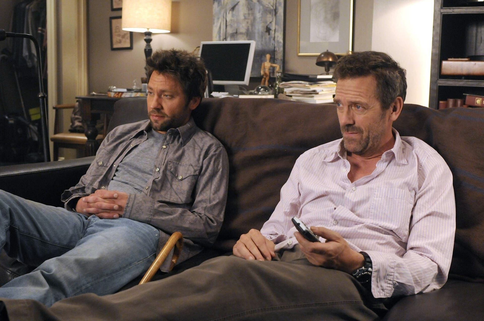 Dr House Saison 5 Épisode 3