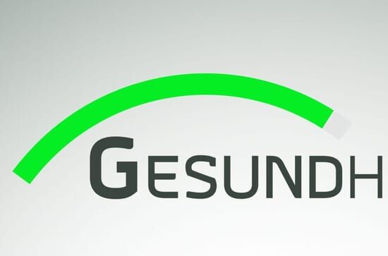 Gesundheit!