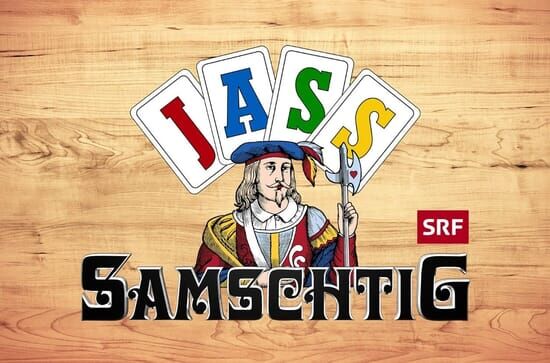 Samschtig-Jass