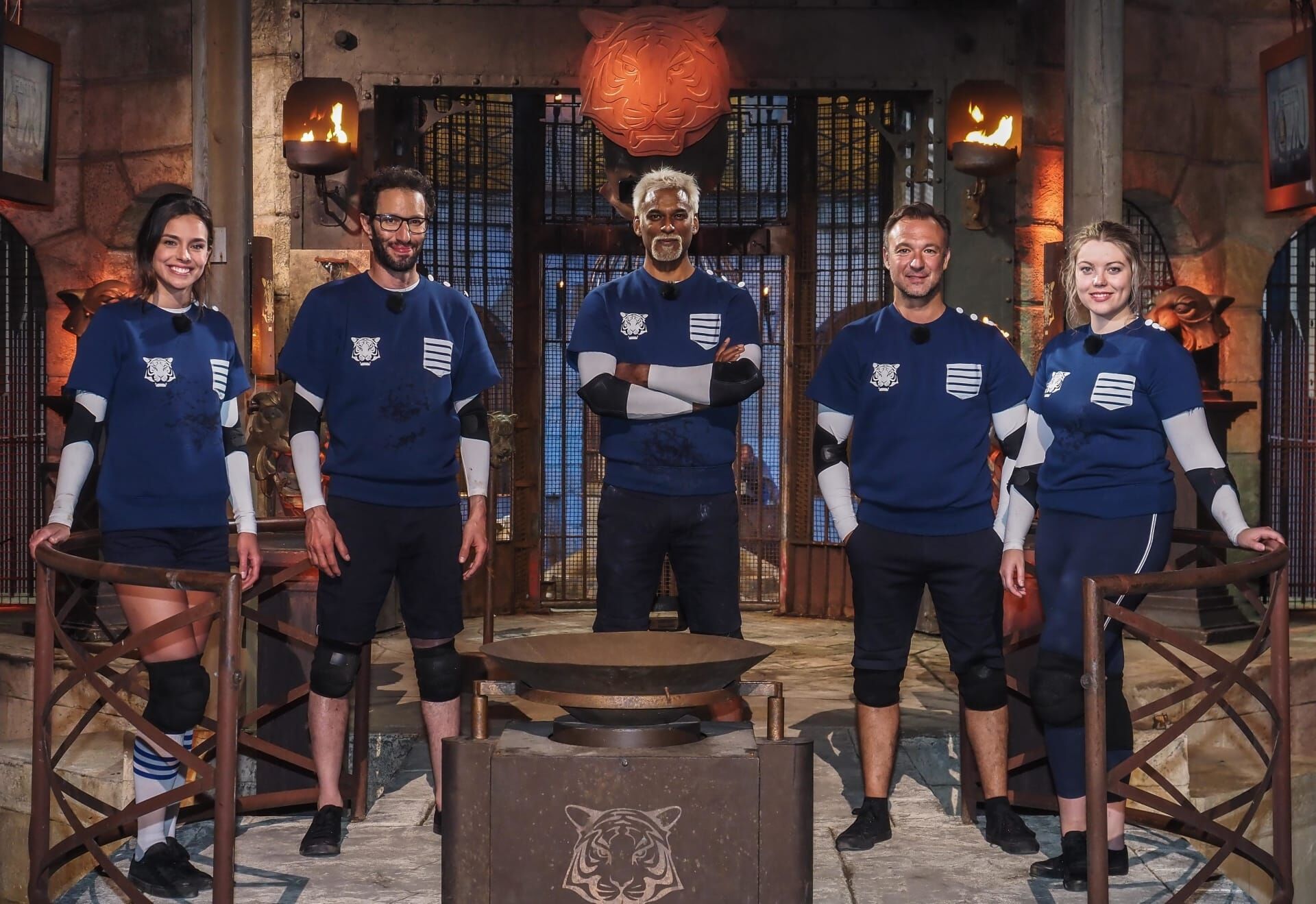 Fort Boyard Saison 31 Épisode 11