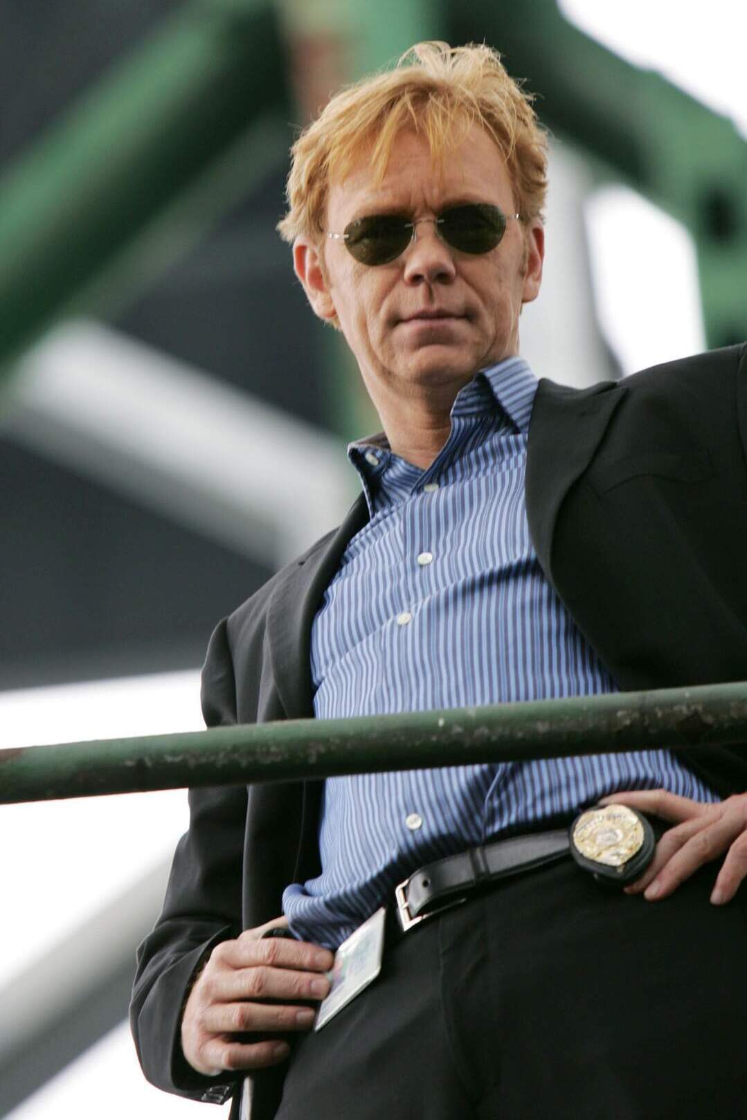 Les experts : Miami Saison 4