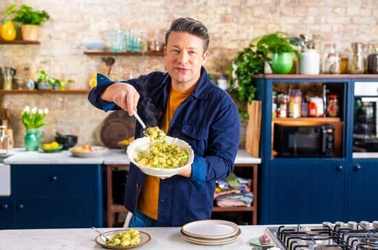 Jamie Oliver – Günstig genießen