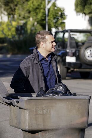NCIS: Los Angeles Seizoen 8 Aflevering 13