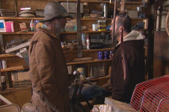 American Pickers – Die...