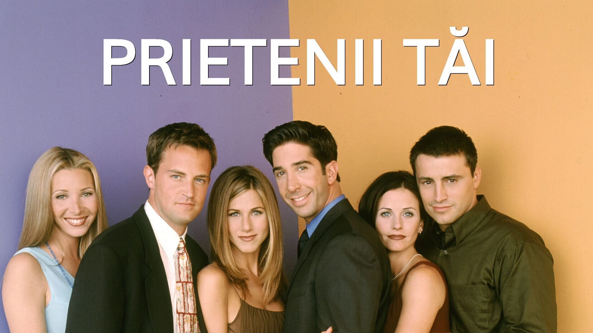 Prietenii tăi Sezonul 2 Episodul 19