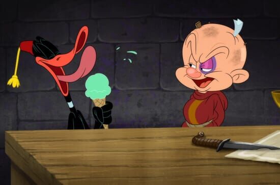 Looney Tunes Cartoons