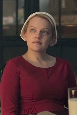 The Handmaid's Tale : La servante écarlate Saison 3 Épisode 1