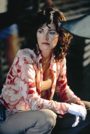 Les experts : Miami Saison 1 Épisode 4