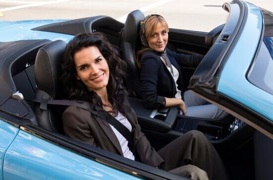 Rizzoli & Isles