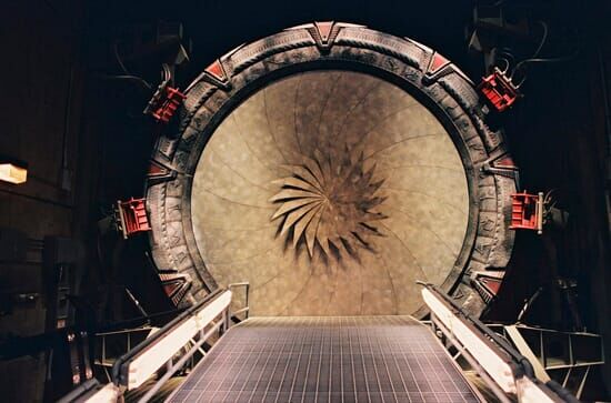 Stargate SG1 auf SyFy am 16.11.2024 krone.at