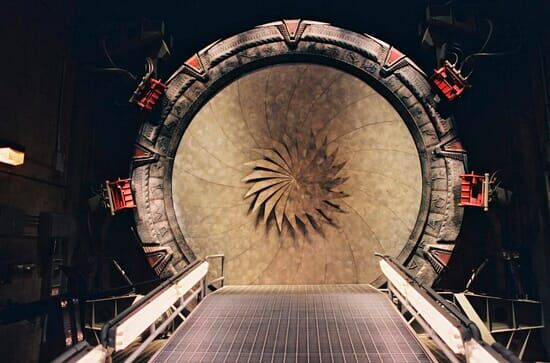 Stargate SG-1