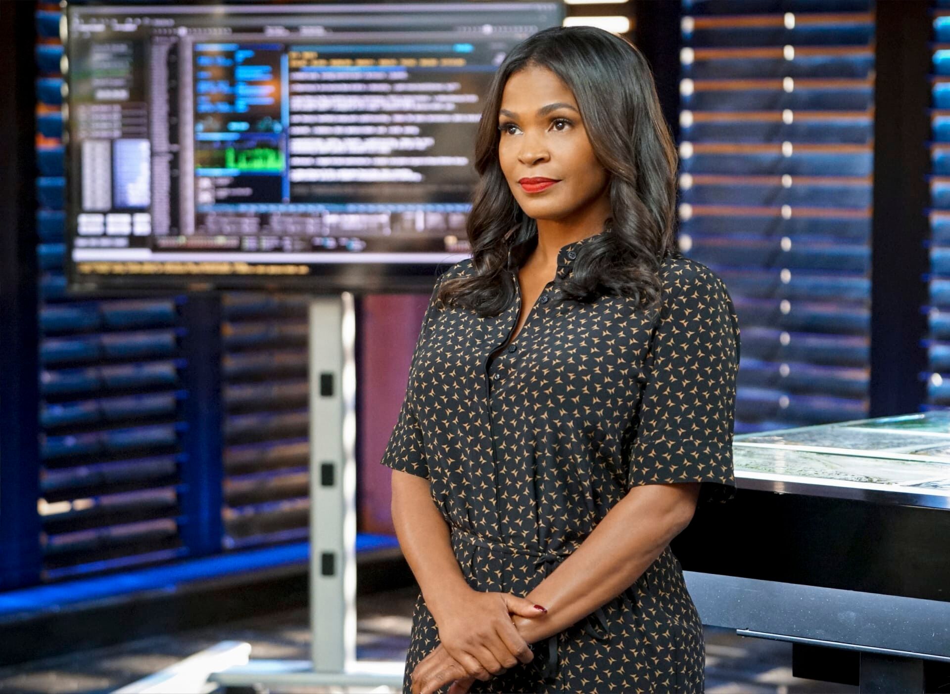 NCIS: Los Angeles Seizoen 9