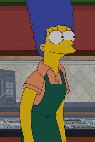 Les Simpson Saison 26 Épisode 3