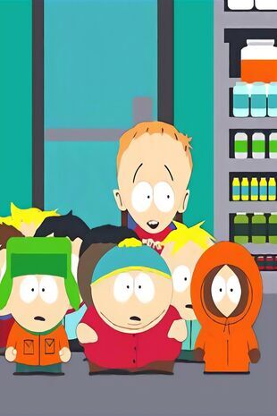 South Park Seizoen 5 Aflevering 7