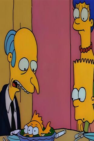 Les Simpson Saison 2 Épisode 4