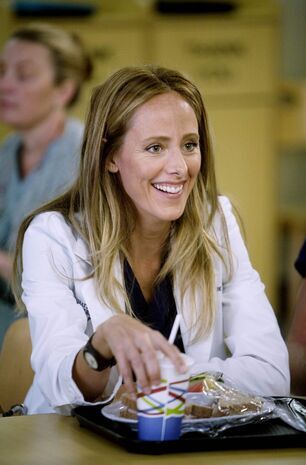 Anatomia lui Grey Sezonul 6 Episodul 9