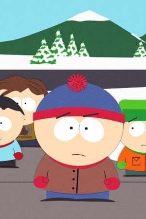 South Park Seizoen 17 Aflevering 5