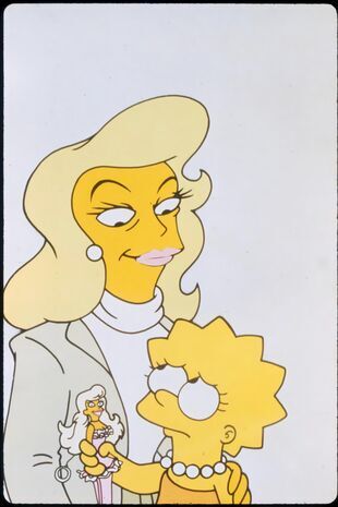 The Simpsons Seizoen 5 Aflevering 14