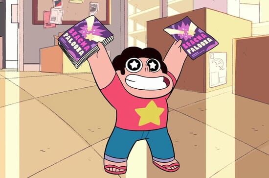 Steven Universe