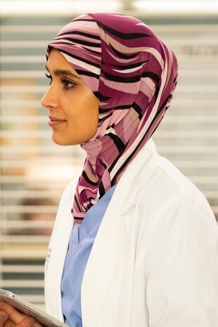 Anatomia lui Grey Sezonul 15 Episodul 22