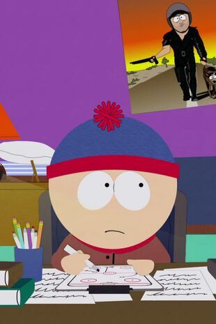 South Park Seizoen 10 Aflevering 14