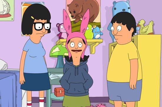 Bob's Burgers