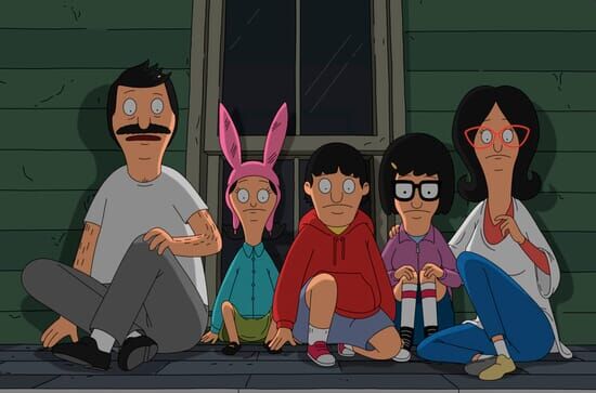 Bob's Burgers