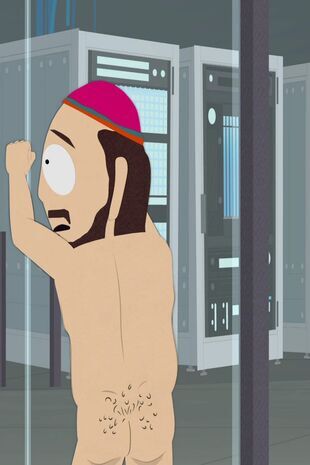 South Park Seizoen 20 Aflevering 9