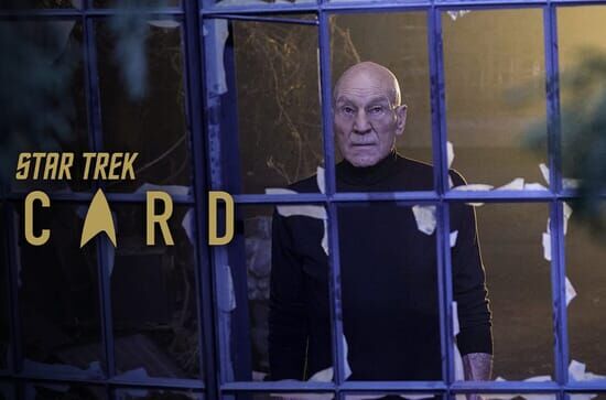 Star Trek: Picard